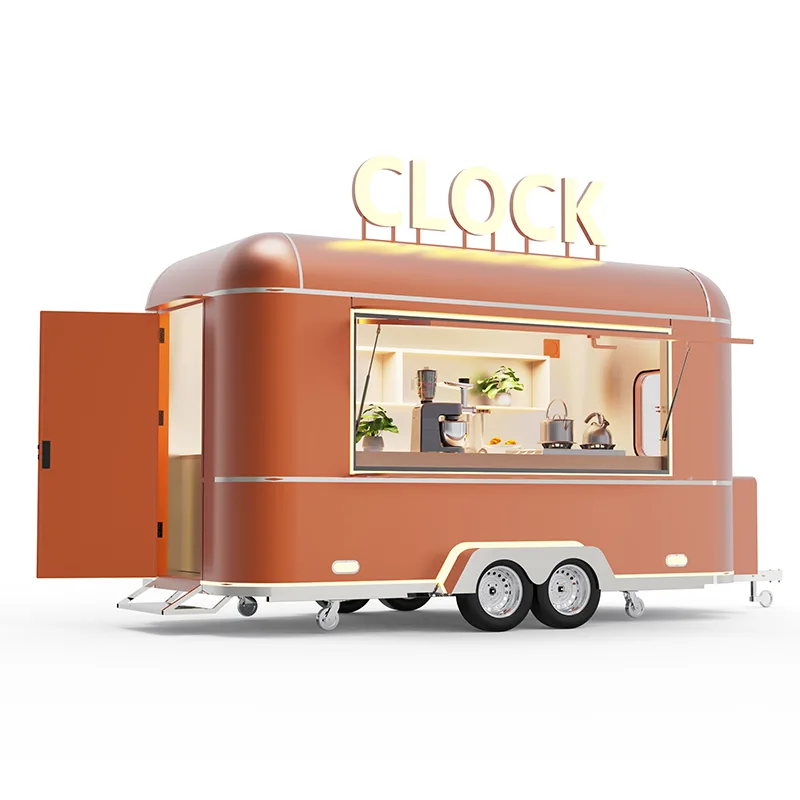 フードトラック