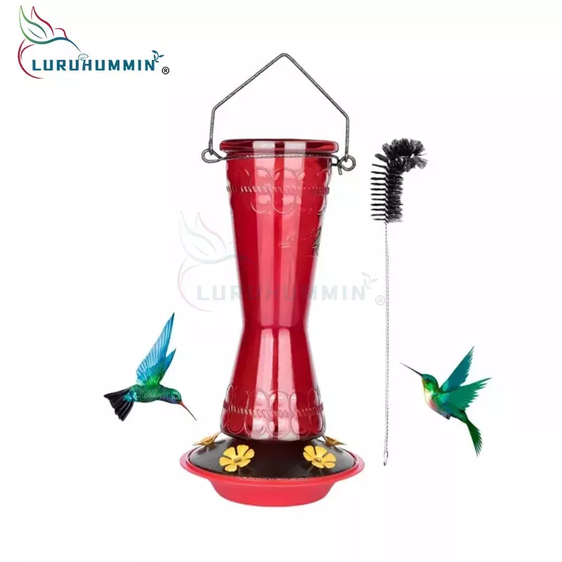  Hummingbird Feeder